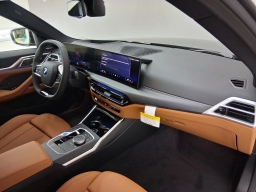 BMW i4 eDrive40 Gran Coupe 2026
