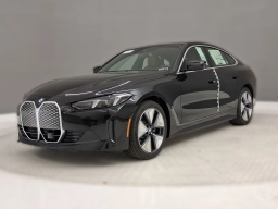 BMW i4 eDrive40 Gran Coupe 2026