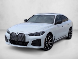 BMW i4 eDrive40 Gran Coupe 2026