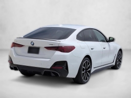 BMW i4 eDrive40 Gran Coupe 2026