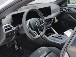 BMW i4 eDrive40 Gran Coupe 2026