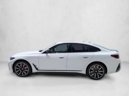 BMW i4 eDrive40 Gran Coupe 2026