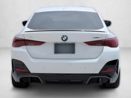 BMW i4 eDrive40 Gran Coupe 2026