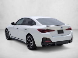 BMW i4 eDrive40 Gran Coupe 2026
