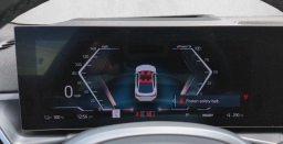 BMW i4 eDrive40 Gran Coupe 2026