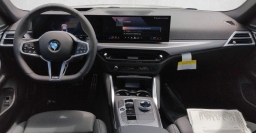 BMW i4 eDrive40 Gran Coupe 2026
