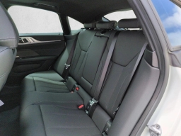 BMW i4 eDrive40 Gran Coupe 2026