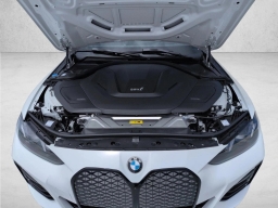BMW i4 eDrive40 Gran Coupe 2026