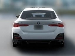 BMW i4 eDrive40 Gran Coupe 2026