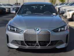 BMW i4 eDrive40 Gran Coupe 2026