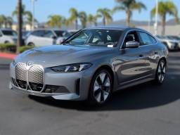 BMW i4 eDrive40 Gran Coupe 2026