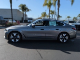 BMW i4 eDrive40 Gran Coupe 2026