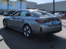 BMW i4 eDrive40 Gran Coupe 2026