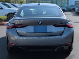 BMW i4 eDrive40 Gran Coupe 2026