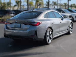 BMW i4 eDrive40 Gran Coupe 2026