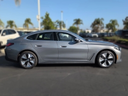 BMW i4 eDrive40 Gran Coupe 2026