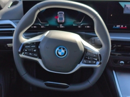 BMW i4 eDrive40 Gran Coupe 2026