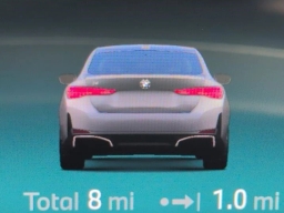 BMW i4 eDrive40 Gran Coupe 2026