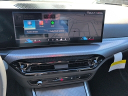 BMW i4 eDrive40 Gran Coupe 2026