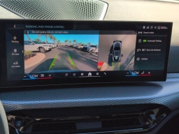 BMW i4 eDrive40 Gran Coupe 2026