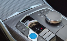 BMW i4 eDrive40 Gran Coupe 2026