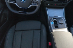 BMW i4 eDrive40 Gran Coupe 2026