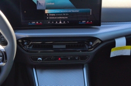 BMW i4 eDrive40 Gran Coupe 2026