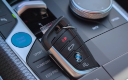 BMW i4 eDrive40 Gran Coupe 2026