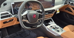 BMW i4 eDrive40 Gran Coupe 2026