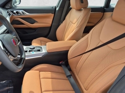BMW i4 eDrive40 Gran Coupe 2026