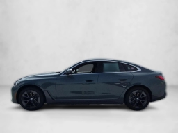 BMW i4 eDrive40 Gran Coupe 2026