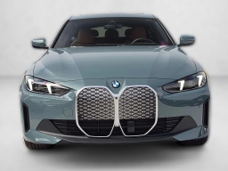 BMW i4 eDrive40 Gran Coupe 2026