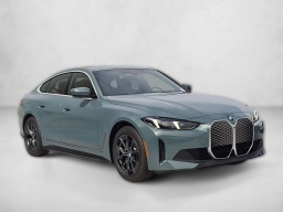 BMW i4 eDrive40 Gran Coupe 2026