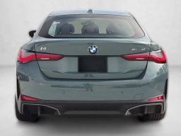 BMW i4 eDrive40 Gran Coupe 2026