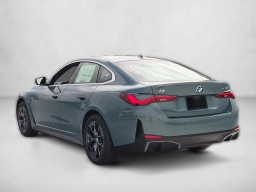 BMW i4 eDrive40 Gran Coupe 2026