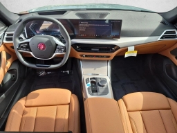 BMW i4 eDrive40 Gran Coupe 2026