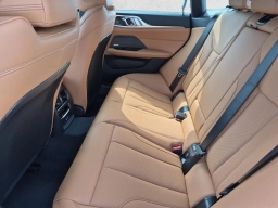 BMW i4 eDrive40 Gran Coupe 2026