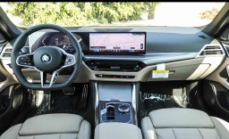 BMW i4 eDrive40 Gran Coupe 2026