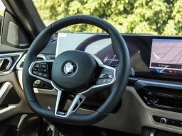 BMW i4 eDrive40 Gran Coupe 2026