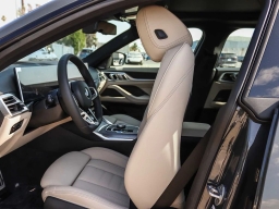 BMW i4 eDrive40 Gran Coupe 2026