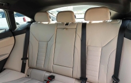 BMW i4 eDrive40 Gran Coupe 2026
