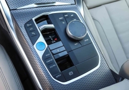 BMW i4 eDrive40 Gran Coupe 2026