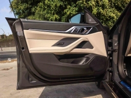 BMW i4 eDrive40 Gran Coupe 2026