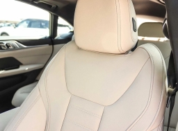 BMW i4 eDrive40 Gran Coupe 2026