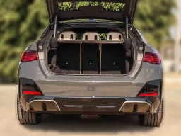 BMW i4 eDrive40 Gran Coupe 2026