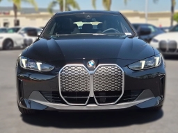 BMW i4 eDrive40 Gran Coupe 2026