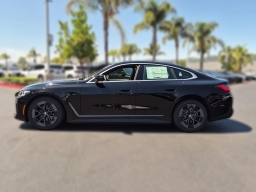 BMW i4 eDrive40 Gran Coupe 2026