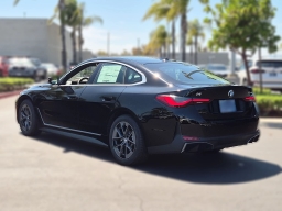 BMW i4 eDrive40 Gran Coupe 2026