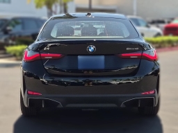 BMW i4 eDrive40 Gran Coupe 2026