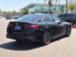 BMW i4 eDrive40 Gran Coupe 2026